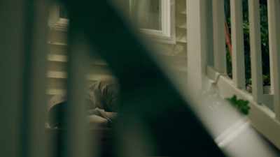 ( car door opens and closes ) - Queen Sugar