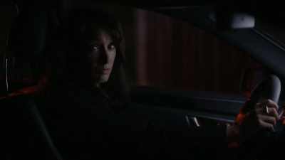 [car door opens] - Taken