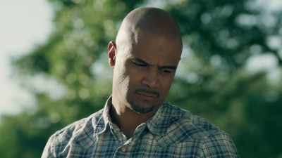 ( car door opens ) - Queen Sugar