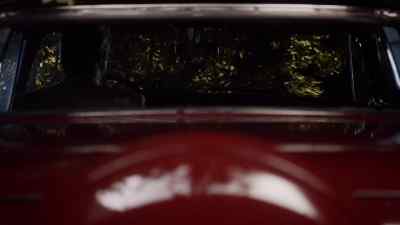 [ Car door opens ] - Masters of Sex