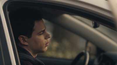 [car door opens] - Friday Night Sext Scandal