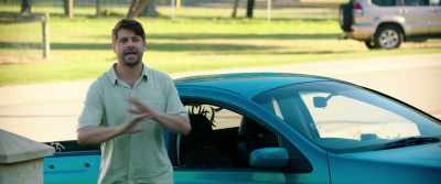 (CAR DOOR OPENS) - How to Please a Woman