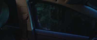 (car door opens) - The Stalker