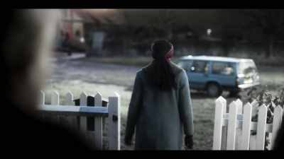 (car door opens) - The Third Day