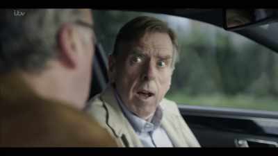 CAR DOOR OPENS - Hatton Garden