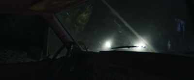[car door slam] - What Remains
