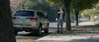(car door slams) - The Rideshare Killer