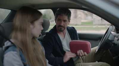[car door slams] - Abducted by My Teacher: The Elizabeth Thomas Story