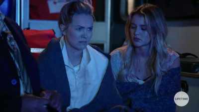 (car door slams) - Stalked by My Doctor: A Sleepwalker's Nightmare