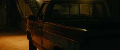 (car door slams shut) - All Souls