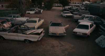 [car door squeaks] - Aileen Wuornos: American Boogeywoman