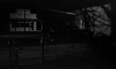 (car door thudding) - Make Haste to Live