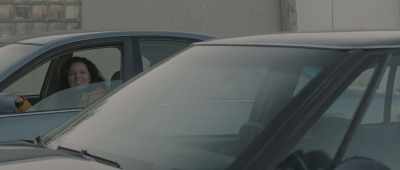 [car door thudding] - They Want Me Gone