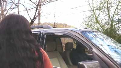 (car door thuds) - Queen of the Trap House 2: Taking the Throne