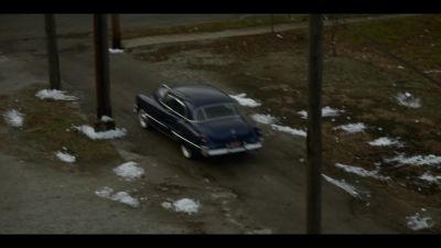 [car doors close] - Fargo