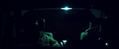 [car doors close] - Zeros and Ones