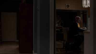 [ CAR DOORS CLOSE ] - The Americans