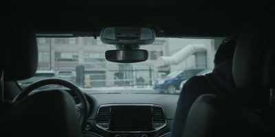 (car doors closing) - Next Exit