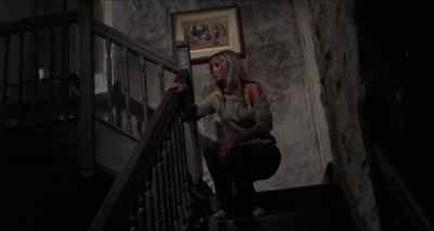 (car doors open, close) - Straw Dogs