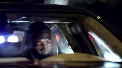 [car doors open] - Bosch