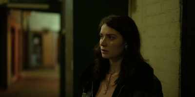 [car doors open] - Bad Sisters
