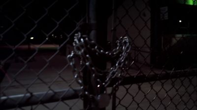 (car doors open) - Desperate Housewives