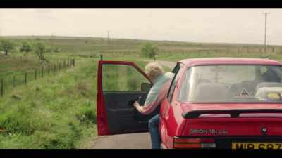 [car doors slam] - Derry Girls