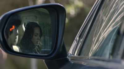 (car doors thudding) - The Drowning