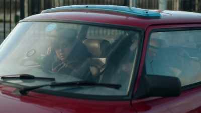 (car doors thudding) - The Drowning