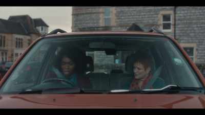 [car engine clunking] - The Pact