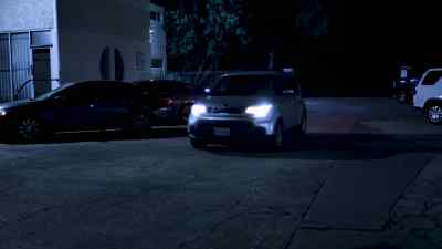 (car engine humming) - Double Kill
