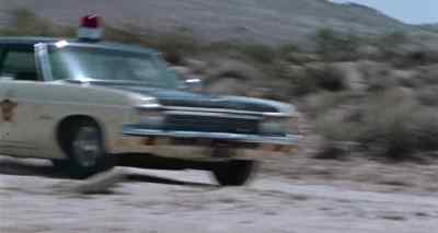 (car engine humming) - Sweet Sweetback's Baadasssss Song