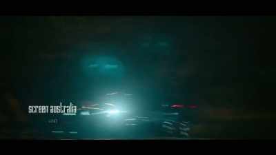 (CAR ENGINE REVS LOUDLY) - The Unusual Suspects