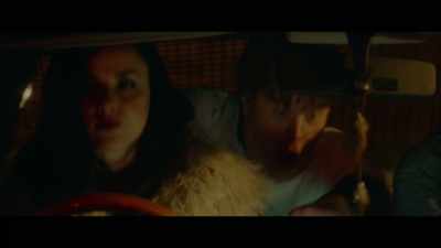 (CAR ENGINE REVS) - Double Date