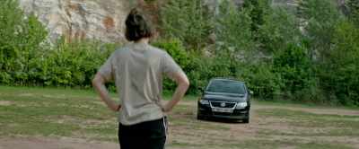  (car engine revving) - The Ex-Wife