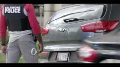 [CAR ENGINE REVVING] - We Own This City