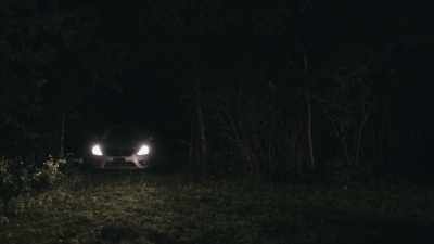 [car engine revving] - My Sister's Serial Killer Boyfriend