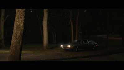(car engine revving) - Triumph