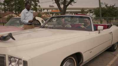 [car engine revving] - Expedition: Back To The Future