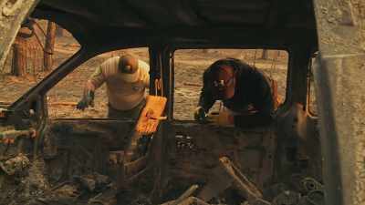 [CAR ENGINE REVVING] - Bring Your Own Brigade