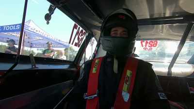 [car engine revving] - Deadliest Catch: Bloodline