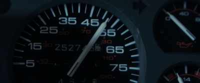 [car engine revving] - Semper Fi