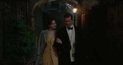 [CAR ENGINE REVVING] - The Guernsey Literary and Potato Peel Pie Society