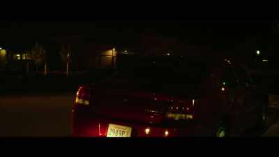 [car engine revving] - Small Town Crime