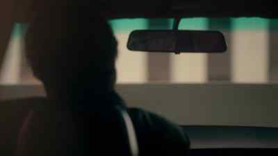 [car engine rewing] - American Crime Story