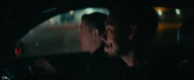 (car engine roaring) - All Souls