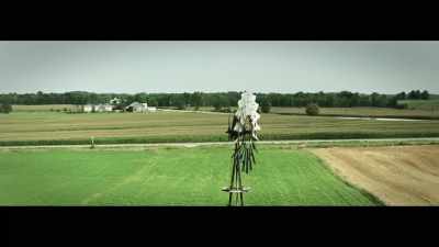 (car engine roars) - The Titans That Built America
