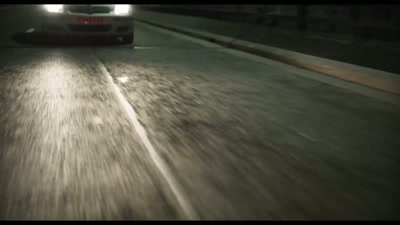 (car engine rumbling) - Six Four