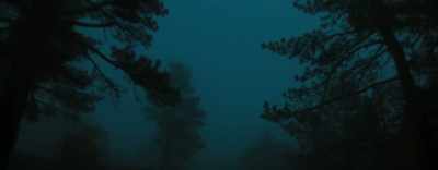 (Car engine rumbling) - Stoker Hills