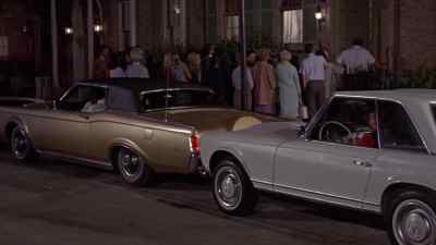 (CAR ENGINE STARTING) - The Wrecking Crew